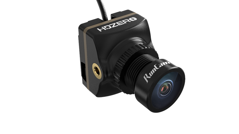 HDZero Nano Camera