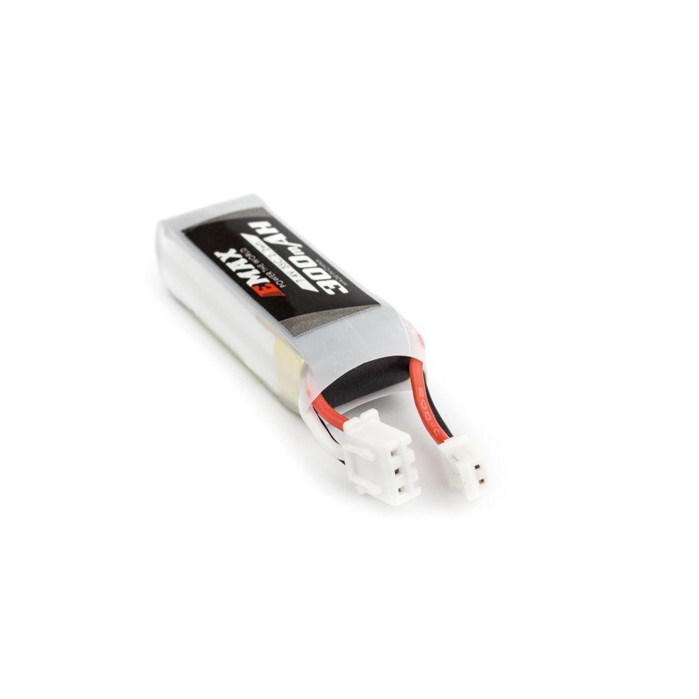 EMAX Tinyhawk S - 2s Lipo 300mah 35C 7.4V  - Rising Sun FPV