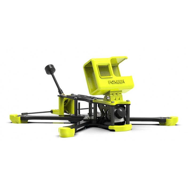 Foxeer Aura 5" Freestyle Frame T700 - TPU Gopro Hero 9 Mount