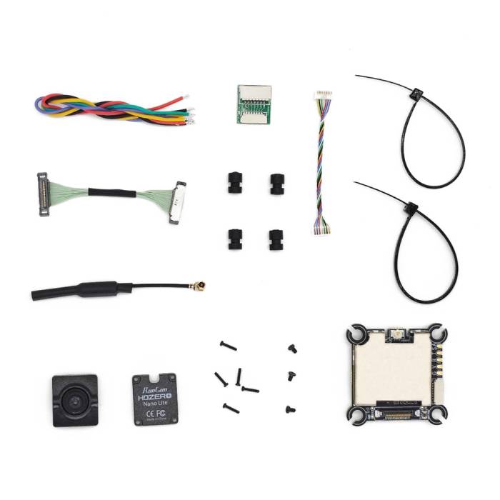 HDZero Whoop Lite Bundle