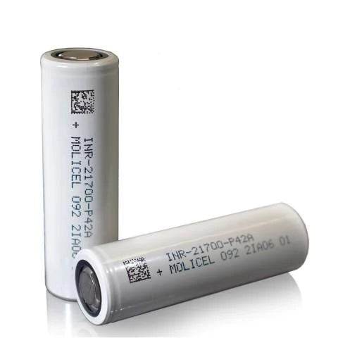 Schwifty Longrange Cell - P42A 21700 Li-Ion 4200mah - Rising Sun FPV