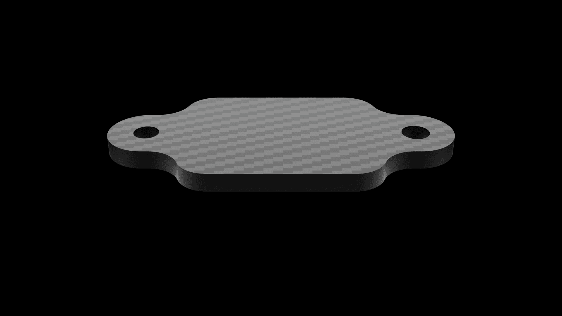 Jormungandr - Midgard Serpent - Spare Frame Parts (XCLASS/Beast Class) - Rising Sun FPV
