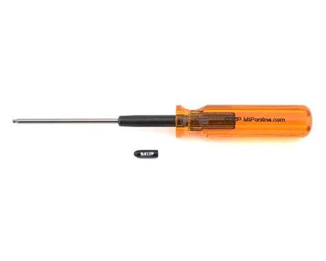 MIP Thorp 2.5mm BALL END Hex Driver - Rising Sun FPV