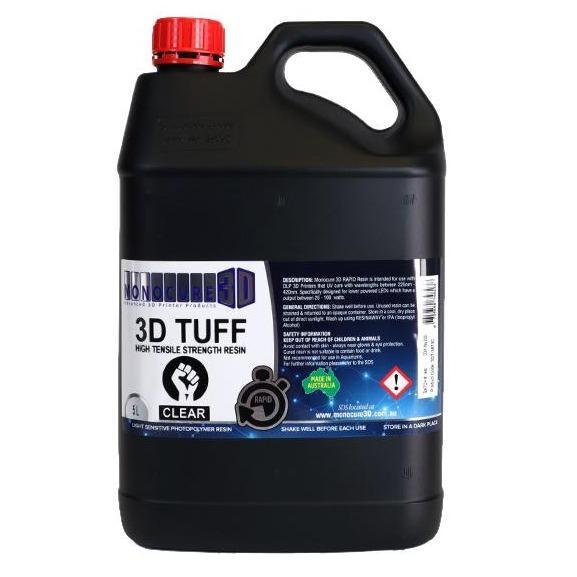 Monocure 3D Rapid Tuff 1L/5L