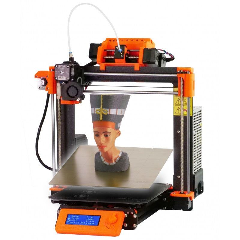 Original Prusa i3 MMU2S upgrade kit (for MK2.5S & MK3S/+)