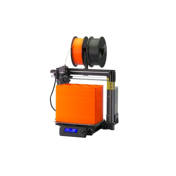 Original Prusa i3 MK3S+ 3D Printer - Assembled and tested