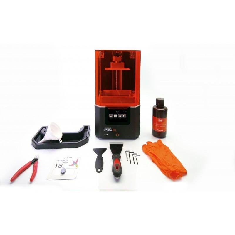 Prusa SL1 - Kit - Rising Sun FPV