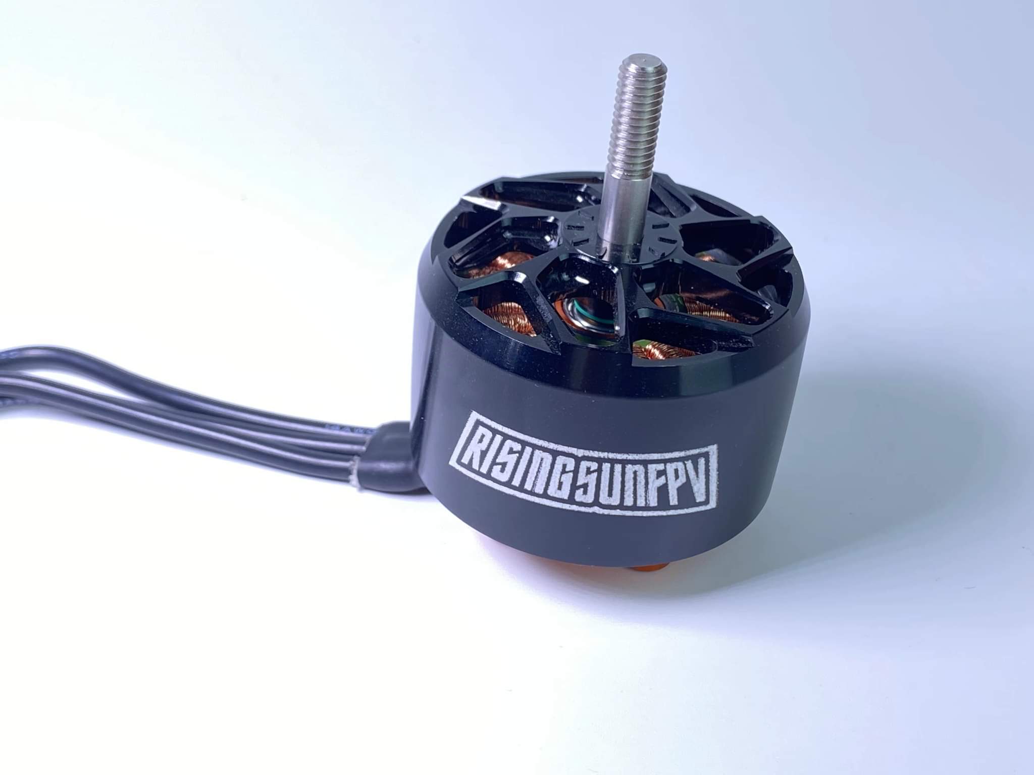 Rising Sun FPV - Helios Motor 4222 460kv 12s/730kv 6s