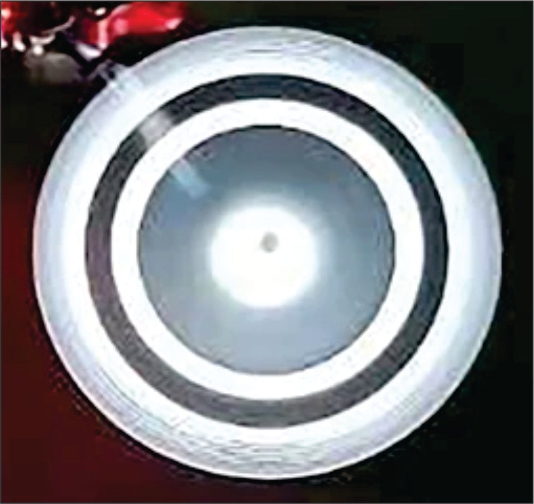 GEMFAN Moonlight LED Props V2 51466L