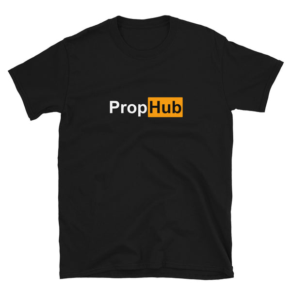 PROP HUB - Shirt