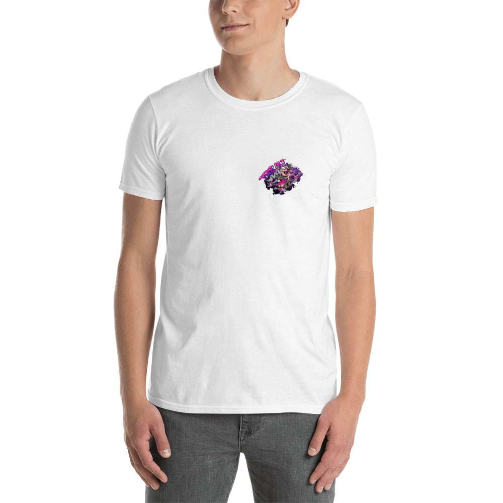 Prop Out Unisex T-Shirt